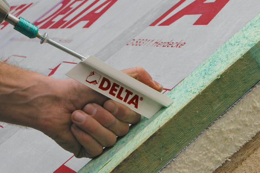 Dörken DELTA®-RENDSZERCSAVAR DELTA®-MAXX POLAR kiegészítők