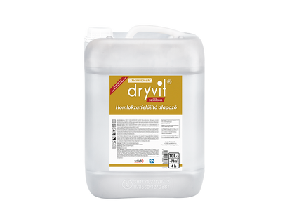 Thermotek Dryvit homlokzati alapozó