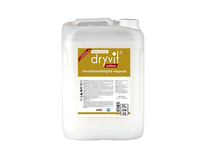 Thermotek Dryvit homlokzati alapozó