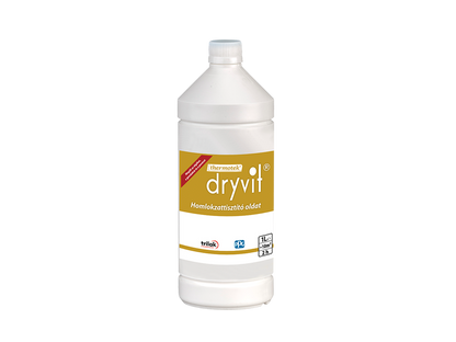 Thermotek Dryvit tisztítóoldat