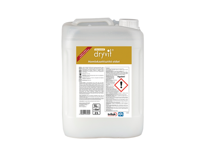 Thermotek Dryvit tisztítóoldat
