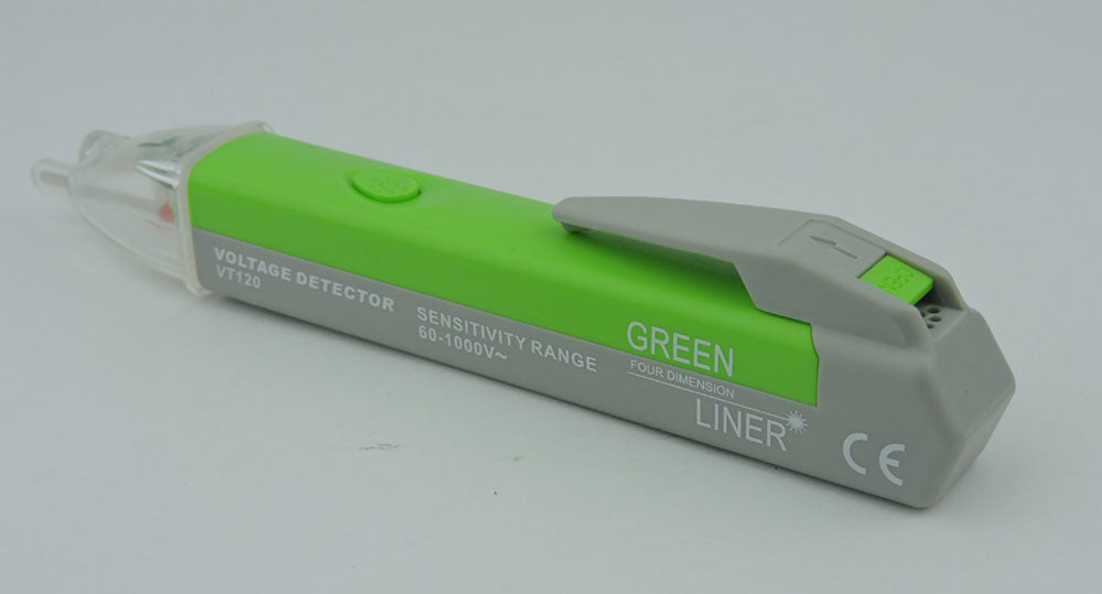 Green liner érintésmentes fáziskereső