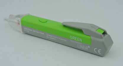 Green liner érintésmentes fáziskereső