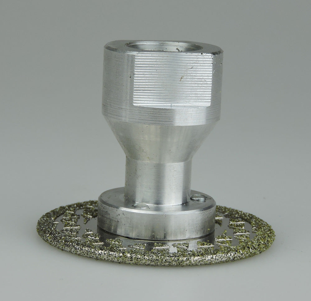 Tetra Blade csiszolótányér 50 mm flanssal