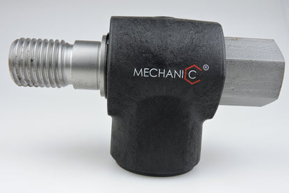 Porelszívó adapter 5/4" belső, 5/4" külső