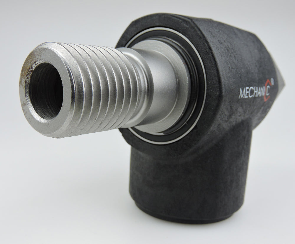 Porelszívó adapter 5/4" belső, 5/4" külső