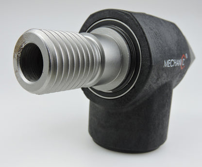 Porelszívó adapter 5/4" belső, 5/4" külső