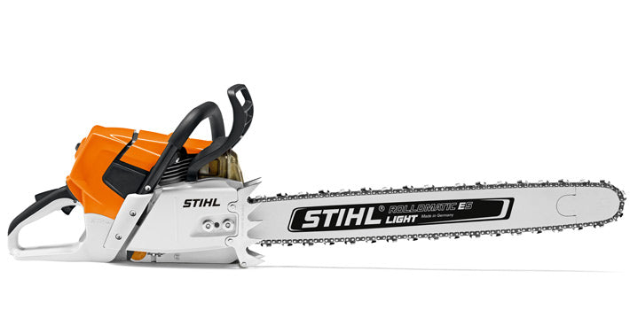 Stihl MS 661 - Motorfűrész
