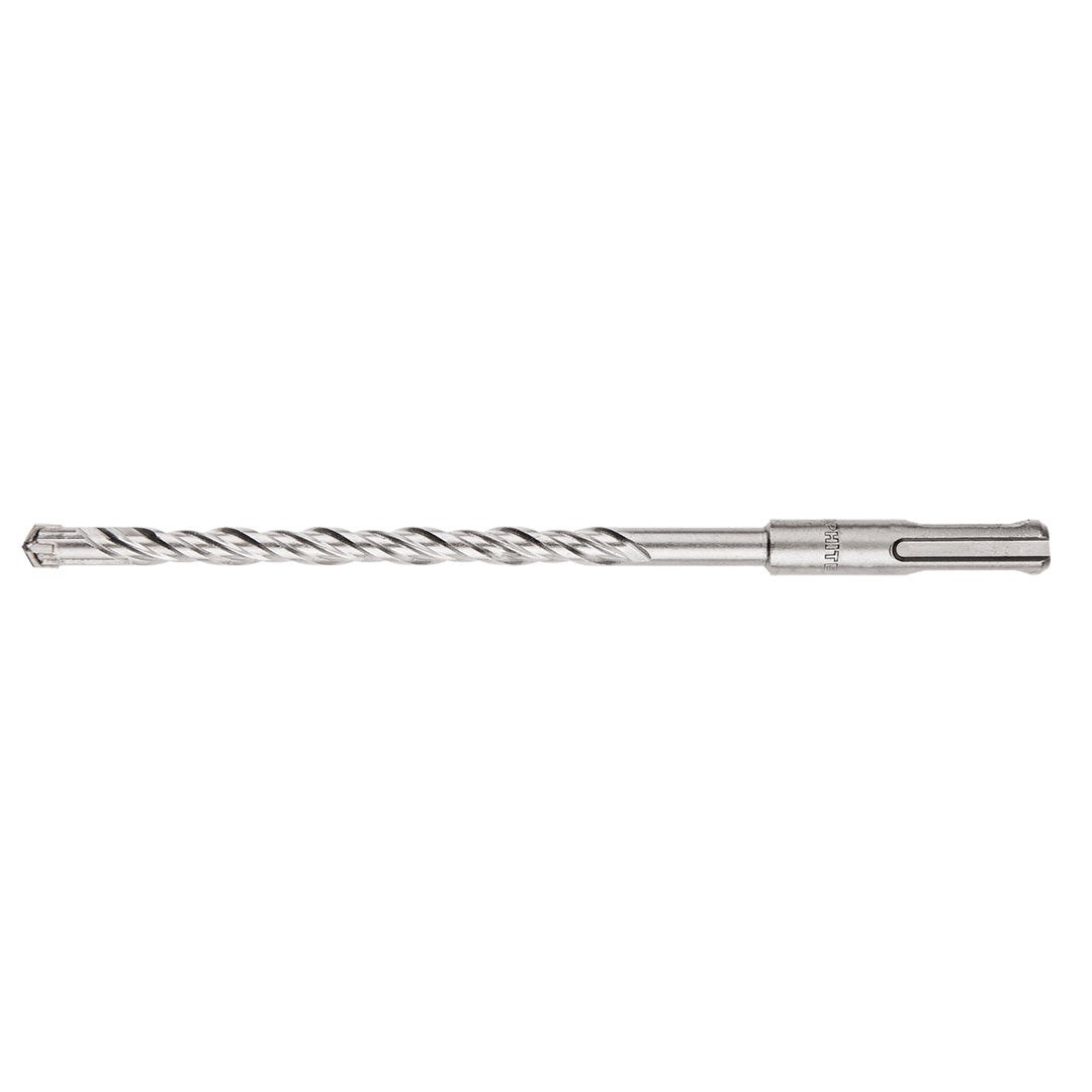 Betonfúró SDS Plus 8x160mm S4-es 4 élű hegy Graphite