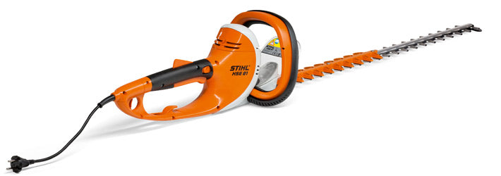 Stihl HSE 81, 70 cm - Sövénynyírók / sövényvágók