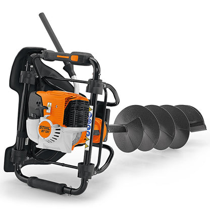 Stihl BT 131 (fúróeszköz nélkül) - Fúrógép