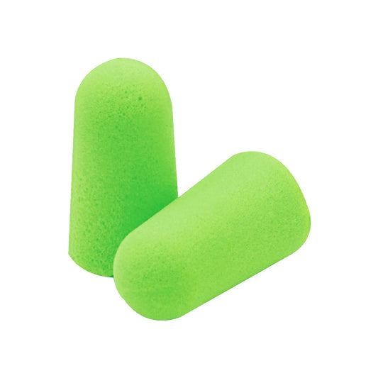 Füldugó egyszer használatos 1 pár 37db Comfort Plug SNR
