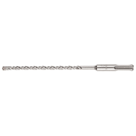 Betonfúró SDS Plus 6x210mm S4-es 4 élű hegy Graphite