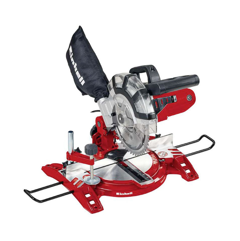 Gérvágó fejező fűrész 1400W 210mm Einhell