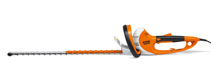 Stihl HSE 81, 70 cm - Sövénynyírók / sövényvágók