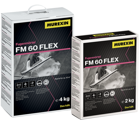 Murexin FM 60 FLEX fugázó