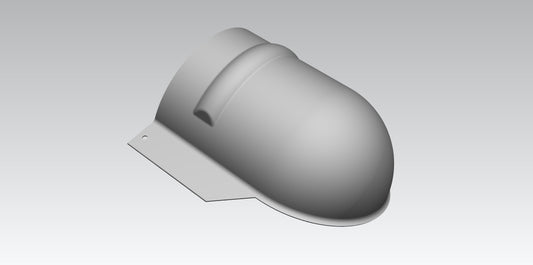 Trifa Íves Cserepes Gerincvég