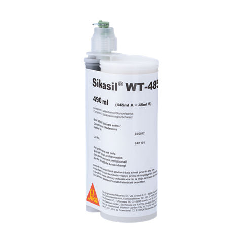 Sikasil® WT-485 | Ablakszerkezetek
