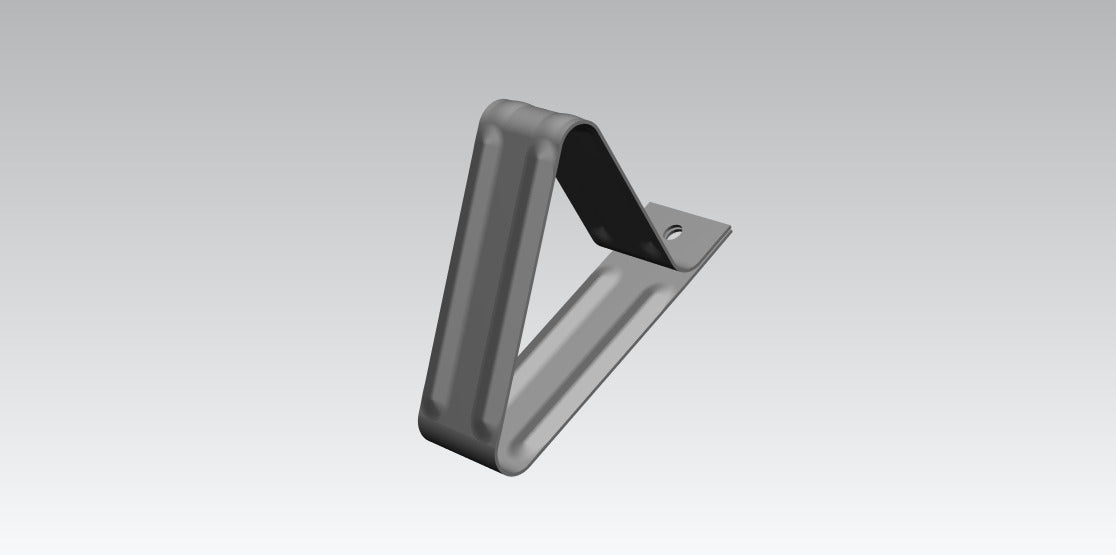 Trifa Hófogó Trapézlemezhez