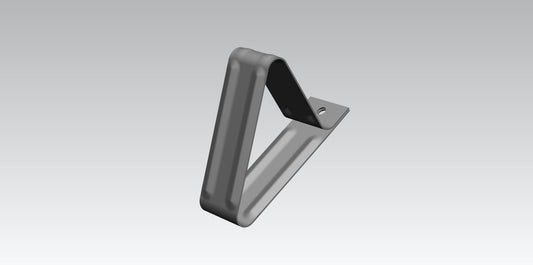 Trifa Hófogó Trapézlemezhez