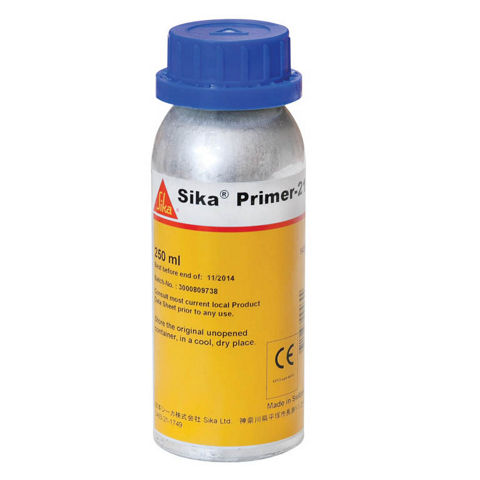 Sika® Primer-215 | Sika Tack Panel rendszer