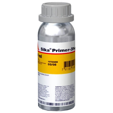 Sika® Primer-3 N | Előkészítés. kiegyenlítés