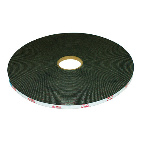 SikaTack® Panel Fixing Tape | Sika Tack Panel rendszer