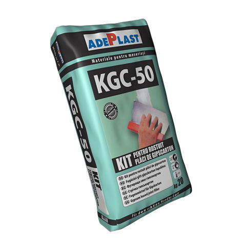 ADEPLAST® KGC-50 | Sika Adeplast termékek