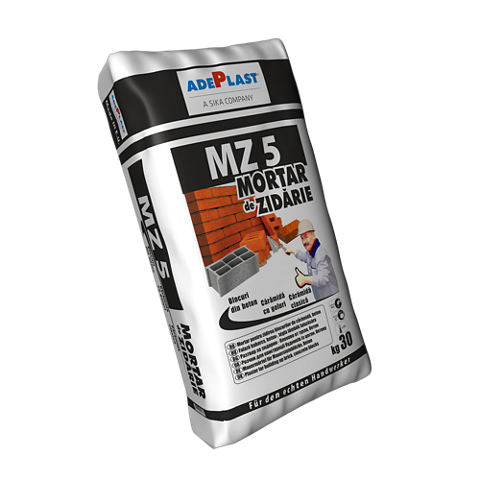 ADEPLAST® MZ 5 | Sika Adeplast termékek