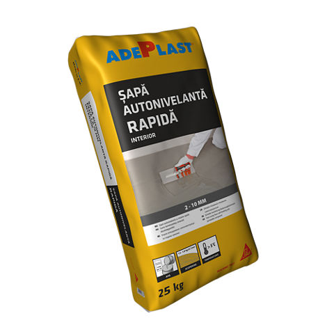 ADEPLAST® SAPA Rapid | Sika Adeplast termékek