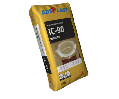 ADEPLAST® IC-90 | Sika Adeplast termékek