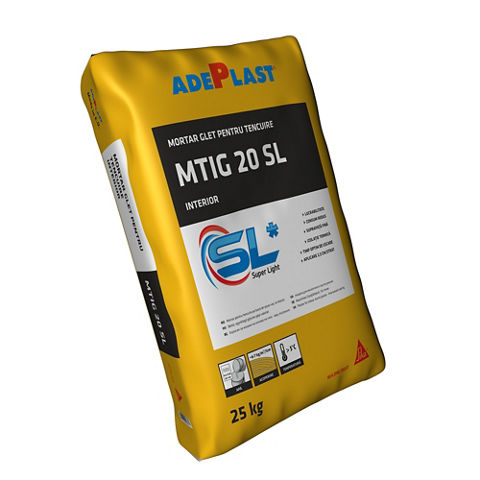 ADEPLAST® MTIG 20 SL | Sika Adeplast termékek