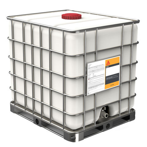 Sika® Sigunit® L-5602 AF | Kötésgyorsító adalékszerek
