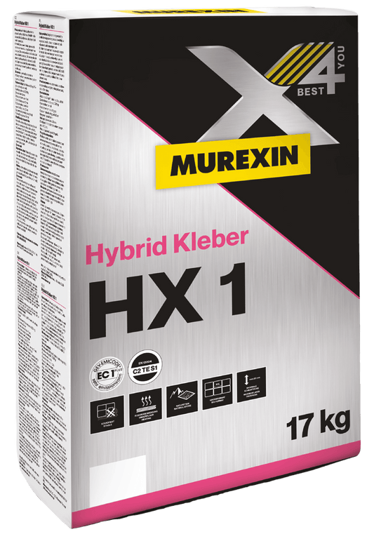 Murexin HX 1 Hybrid ragasztó