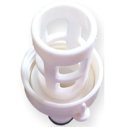 Intex medence leeresztő adapter, gyorscsatlakozású (10201)