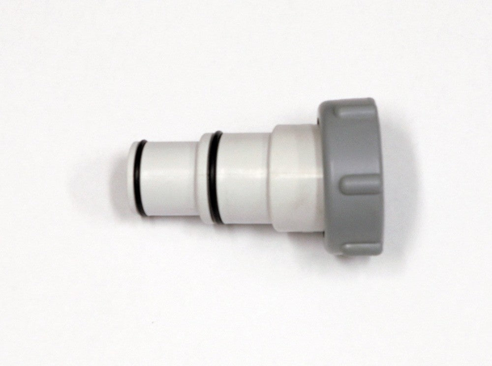 INTEX hollanderes átalakító, 32mm / 38mm gégecsőre (10849)