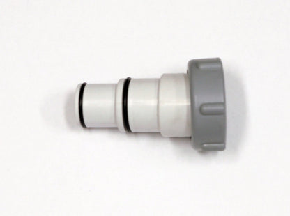 INTEX hollanderes átalakító, 32mm / 38mm gégecsőre (10849)