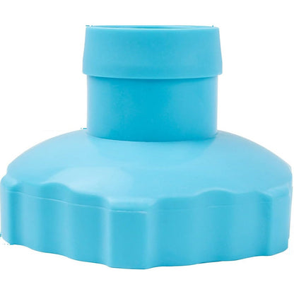 INTEX tömlőcsatlakozó B adapter, D40, i28000 szkimmerhez (11238A)