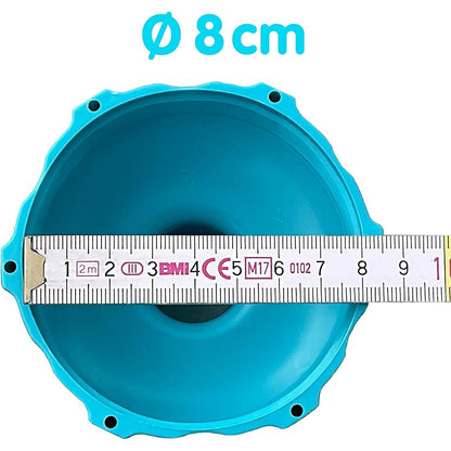 INTEX tömlőcsatlakozó adapter, D32, 28003 tisztító szetthez (11447A)