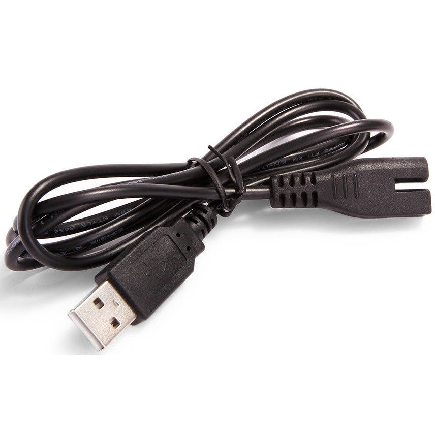 INTEX Kézi medence porszívó USB töltőkábel, 28620, 28626-os készülékhez