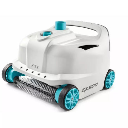 INTEX Törmelékgyűjtő szűrőháló, Intex 28005, ZX300 medencetisztító robothoz, cserealkatrész (13134)