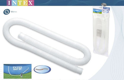 INTEX vízforgató gégecső 3m - 32mm (26002)