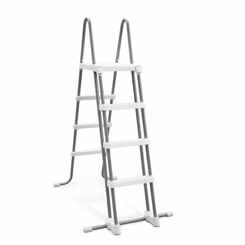 INTEX UltraSet XTR négyszögletű medence 975 x 488 x 132 cm homokszűrővel és sóbontóval (26378)