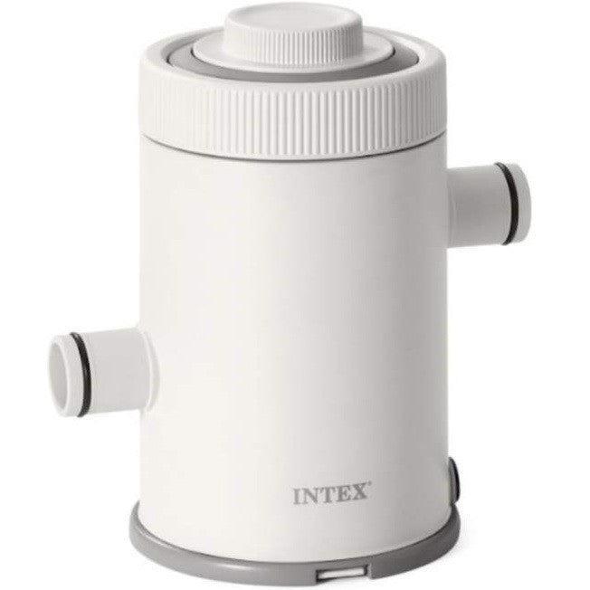 INTEX C330, Papírszűrős vízforgató 1,2m3/h (26602)