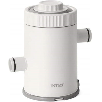 INTEX C330, Papírszűrős vízforgató 1,2m3/h (26602)