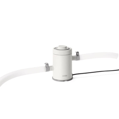 INTEX C330, Papírszűrős vízforgató 1,2m3/h (26602)