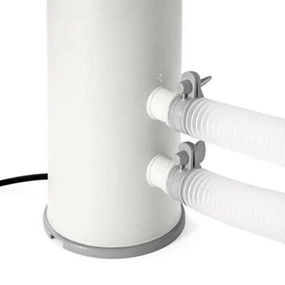 INTEX C530, Papírszűrős vízforgató 2m3/h (26604) bemutató darab
