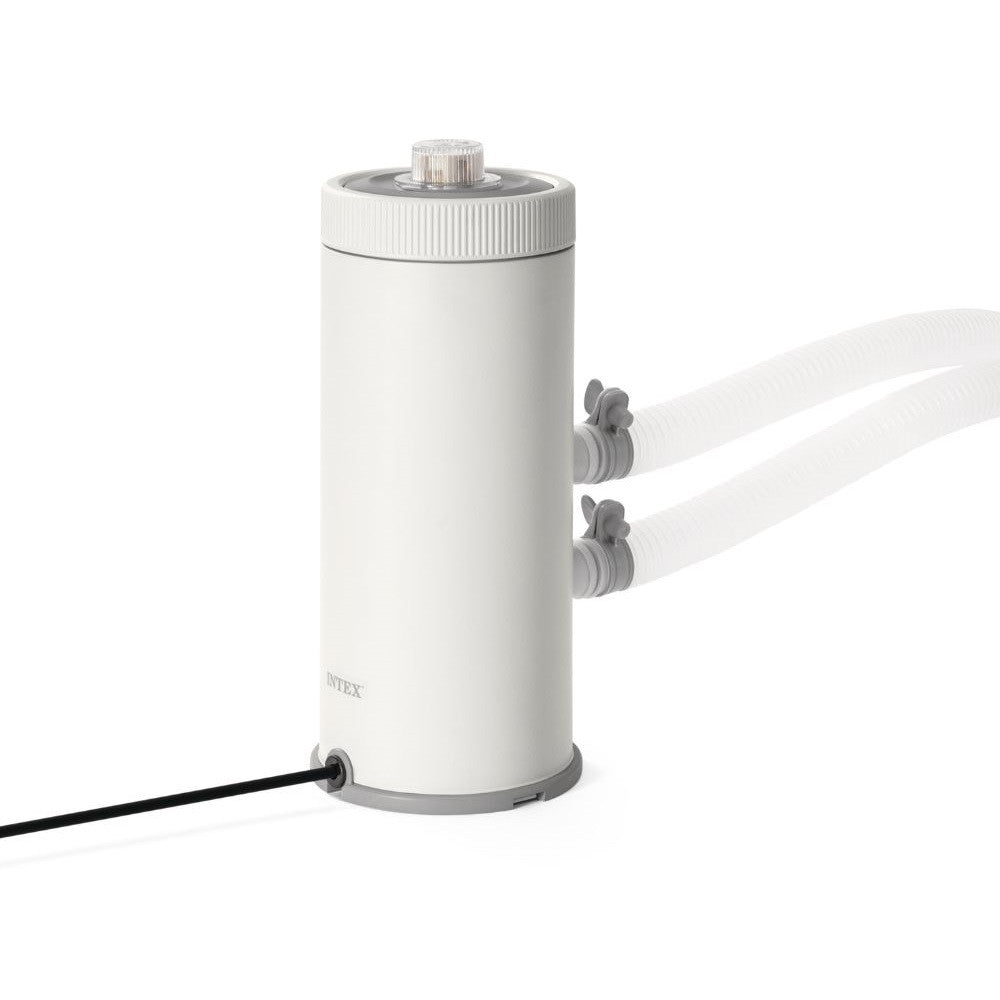 INTEX C1000, Papírszűrős vízforgató 3,8m3/h (26638)