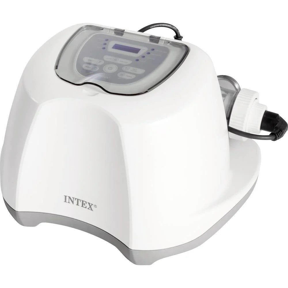 INTEX KrystalSalt QS700 Plus sóbontó készülék 32 m3-ig (26688)