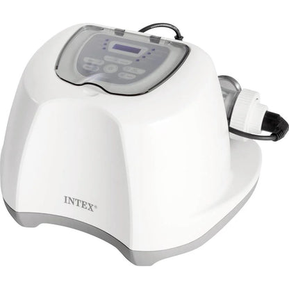 INTEX KrystalSalt QS700 Plus sóbontó készülék 32 m3-ig (26688)